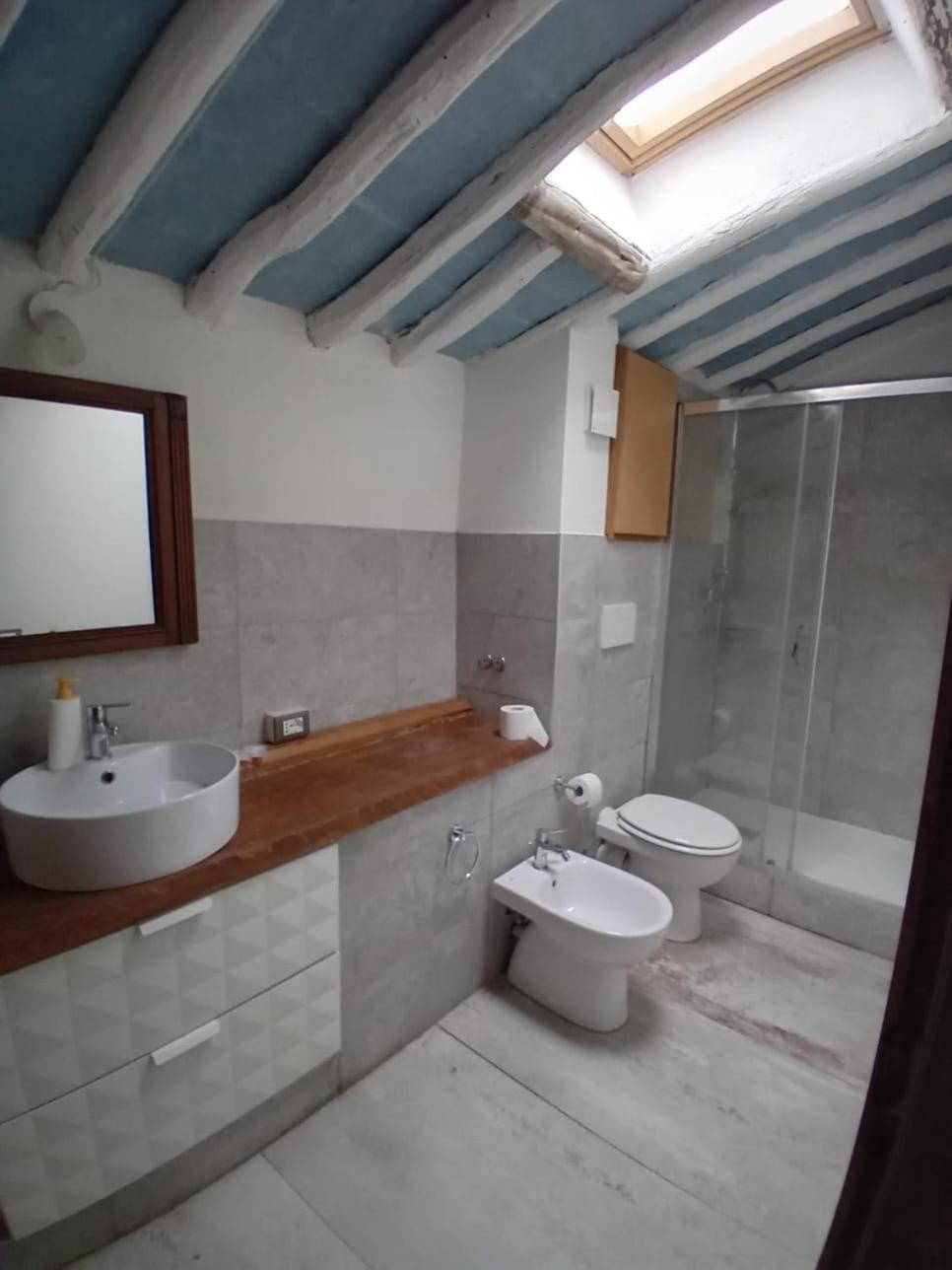 Agriturismo Casamatta Azienda Agricola Каленцано Екстериор снимка
